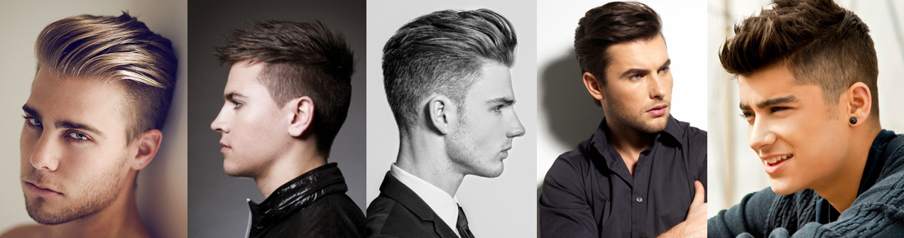 Detail Model Pangkas Rambut Png Nomer 49