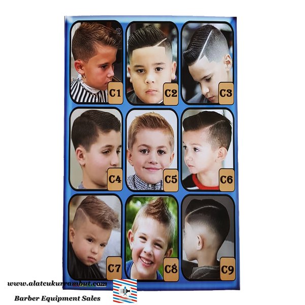Detail Model Pangkas Rambut Png Nomer 52