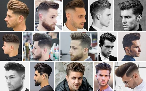 Detail Model Pangkas Rambut Png Nomer 10