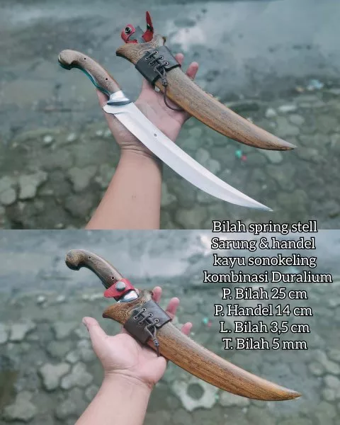 Detail Model Pedang Terbaik Nomer 19