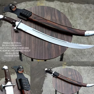Detail Model Pedang Terbaik Nomer 20