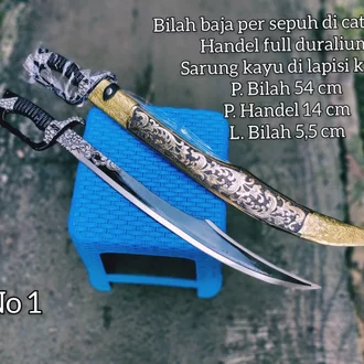 Detail Model Pedang Terbaik Nomer 23