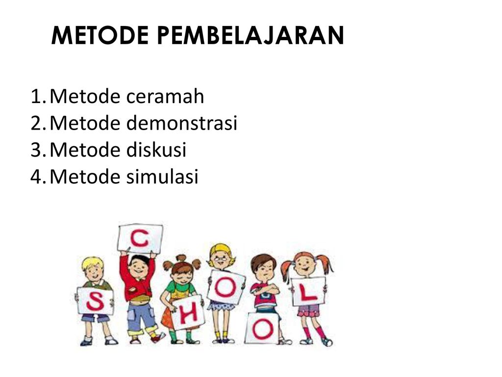 Detail Model Pembelajaran Dengan Media Gambar Nomer 11