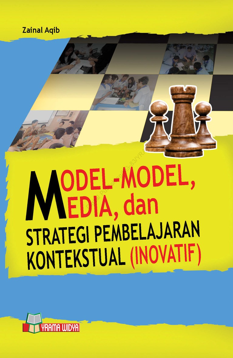 Detail Model Pembelajaran Dengan Media Gambar Nomer 4