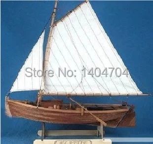 Detail Model Perahu Nelayan Nomer 34