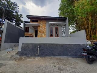 Detail Model Pintu Gerbang Dalam Rumah Minimalis Nomer 42