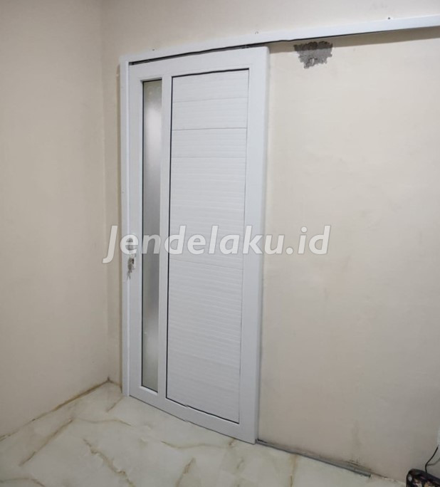 Detail Model Pintu Kaca Kamar Tidur Nomer 29