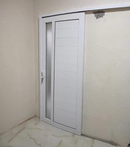 Detail Model Pintu Kamar Mandi Terbaru Nomer 42