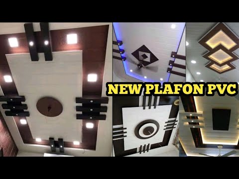 Detail Model Plafon Rumah Pvc Nomer 21