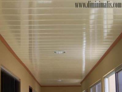 Detail Model Plafon Rumah Pvc Nomer 56