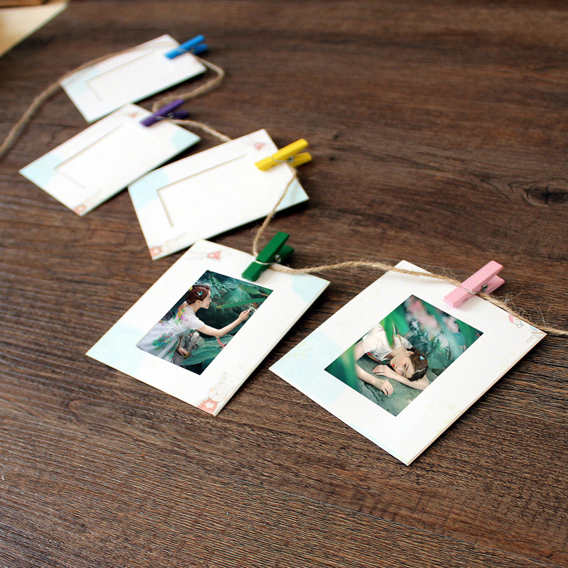 Detail Model Polaroid Di Dinding Nomer 53