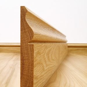 Detail Model Profil Kayu Nomer 11