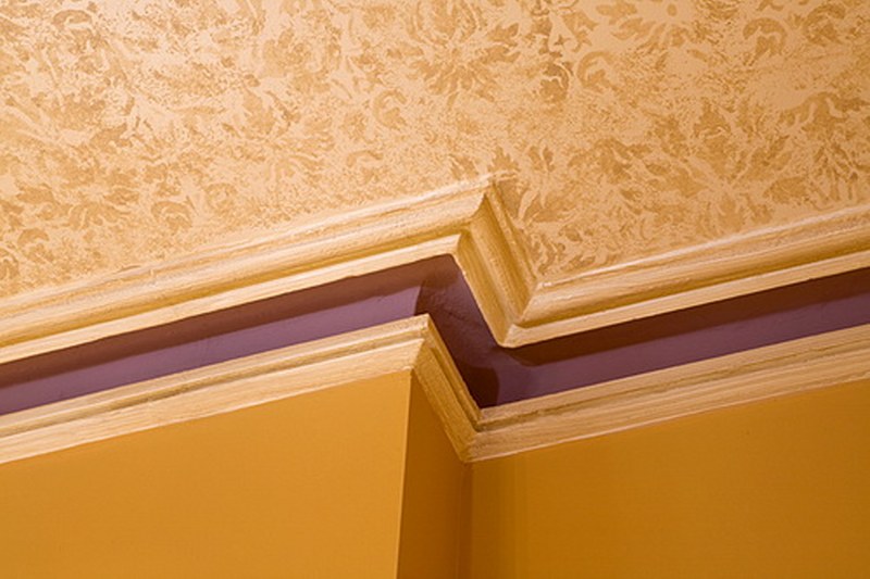Detail Model Profil Kayu Nomer 12