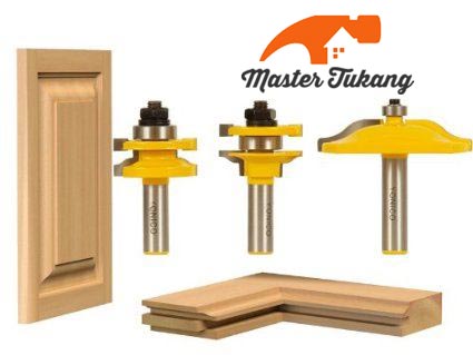 Detail Model Profil Kayu Nomer 19