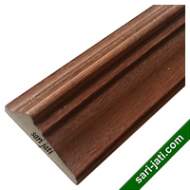 Detail Model Profil Kayu Nomer 21