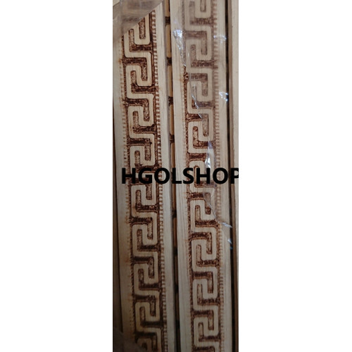 Detail Model Profil Kayu Nomer 30
