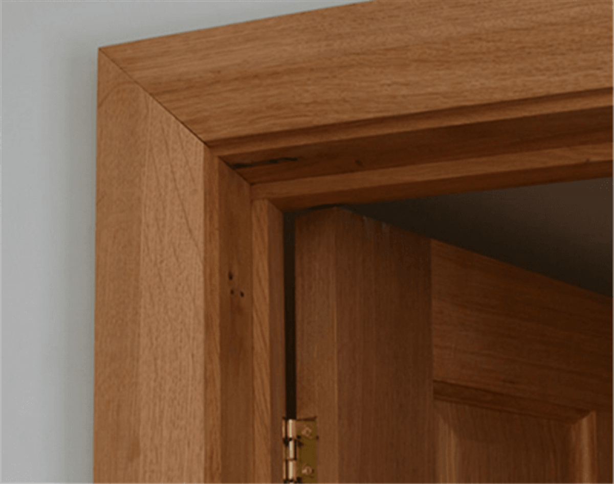 Detail Model Profil Kayu Nomer 31