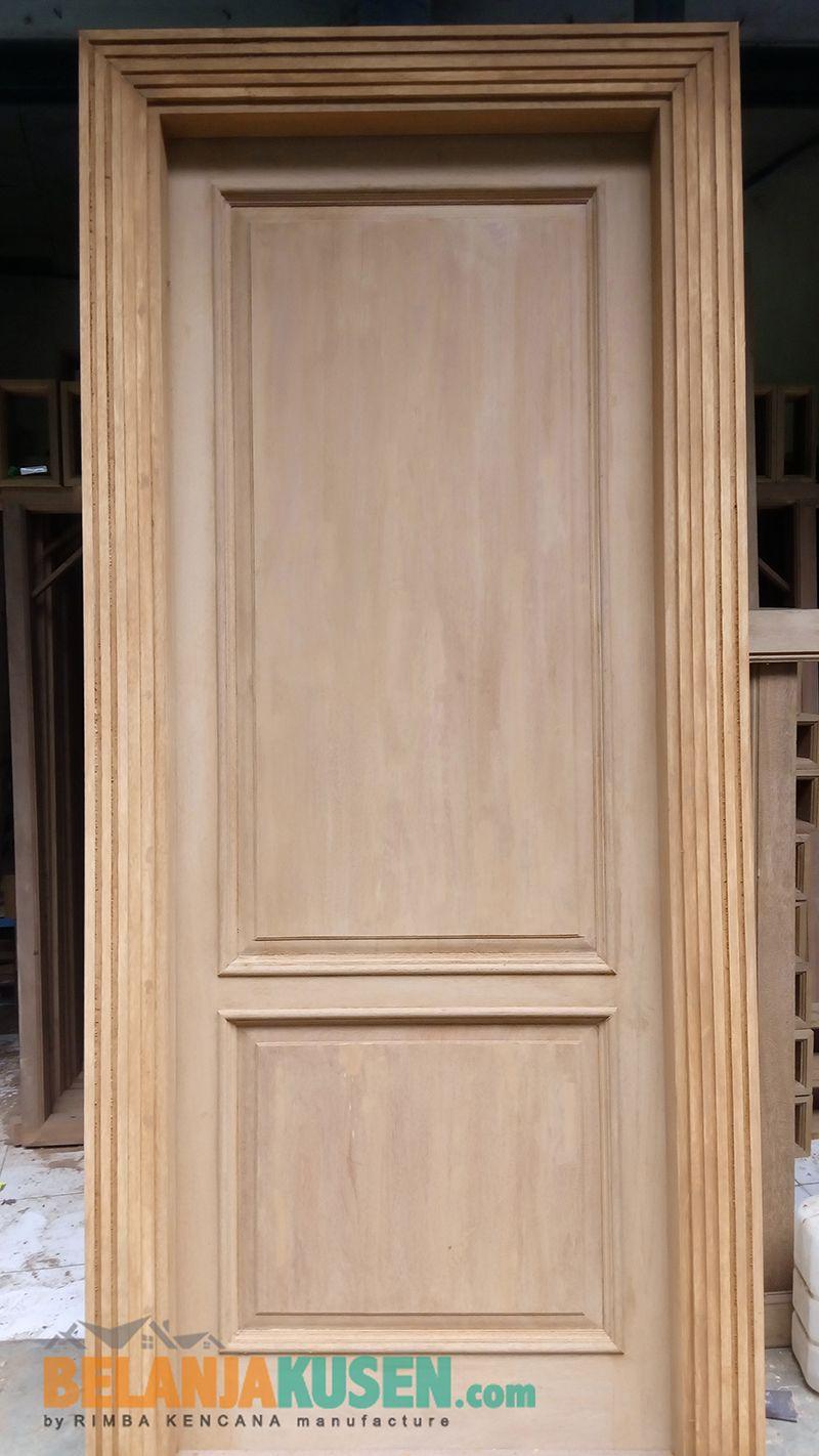 Detail Model Profil Kayu Nomer 37