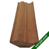 Detail Model Profil Kayu Nomer 5