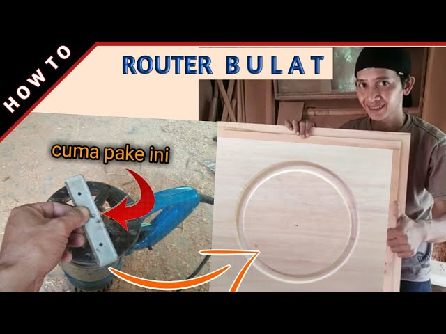 Detail Model Profil Kayu Nomer 53