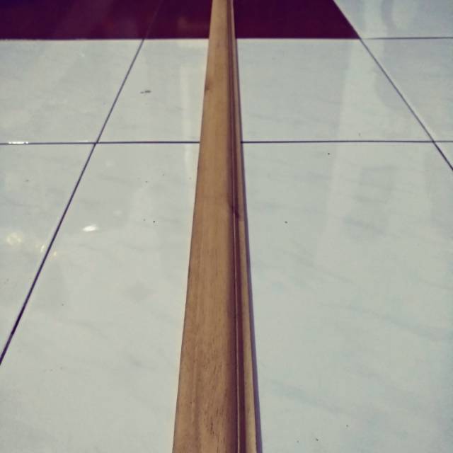 Detail Model Profil Kayu Nomer 54