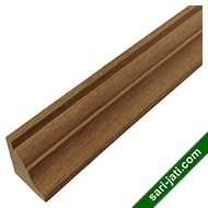Detail Model Profil Kayu Nomer 7