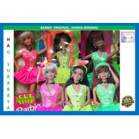 Detail Model Rambut Barbie Nomer 45