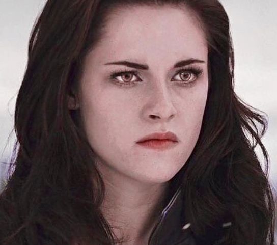 Detail Model Rambut Bella Swan Nomer 20