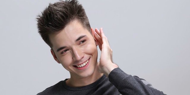 Detail Model Rambut Boy Anak Jalanan Nomer 16