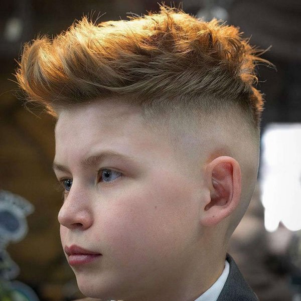 Detail Model Rambut Boy Anak Jalanan Nomer 39