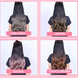 Detail Model Rambut Curly Nomer 33
