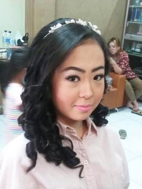 Detail Model Rambut Di Salon Nomer 11