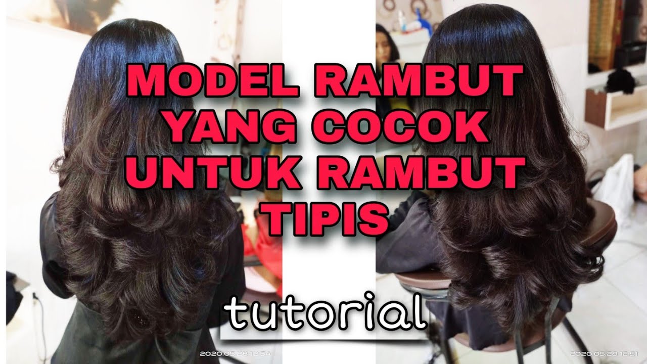 Detail Model Rambut Di Salon Nomer 56