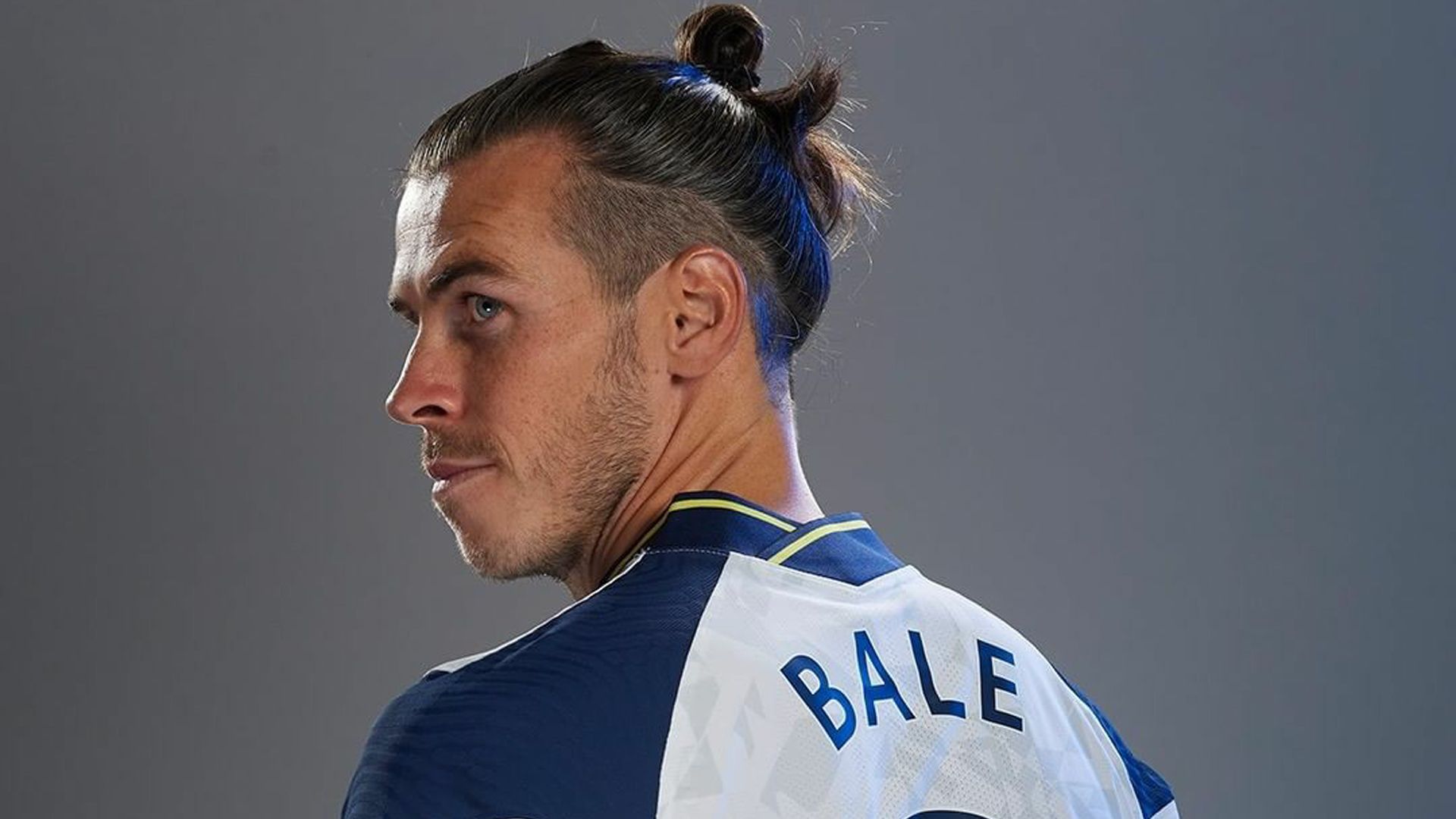 Detail Model Rambut Gareth Bale Nomer 24