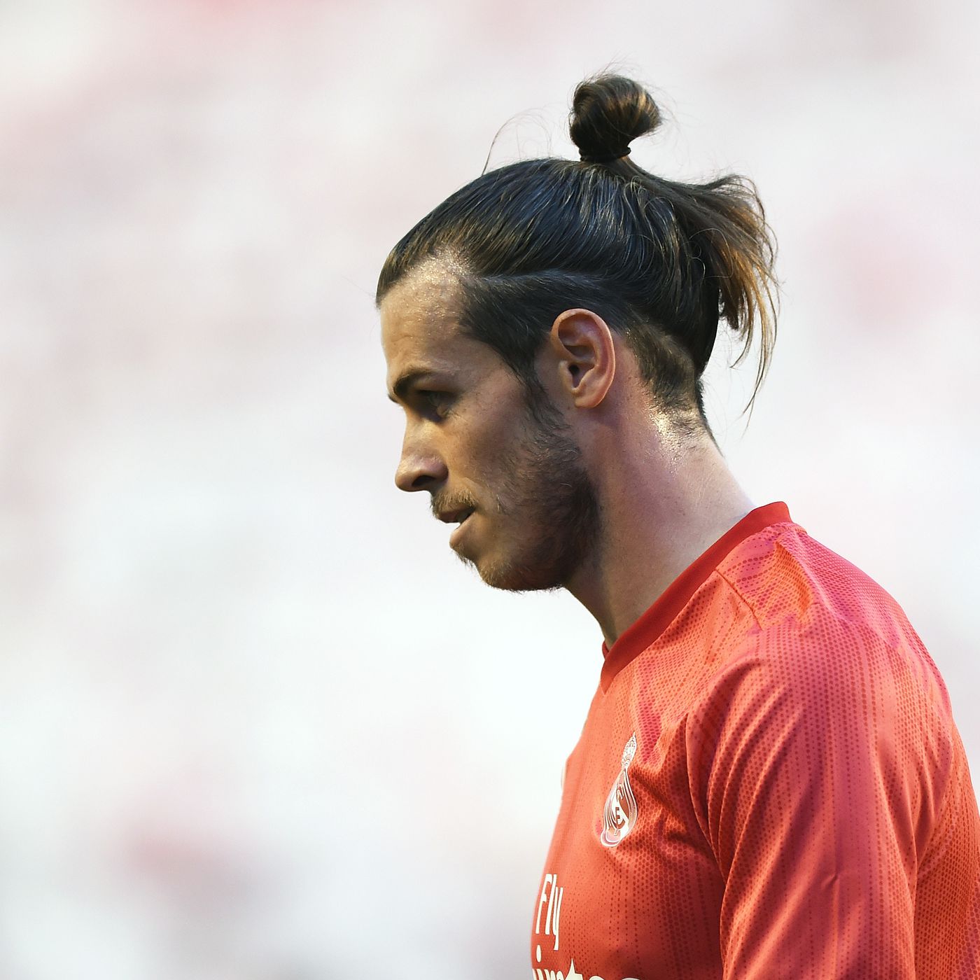 Detail Model Rambut Gareth Bale Nomer 4