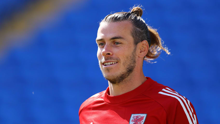 Detail Model Rambut Gareth Bale Nomer 51