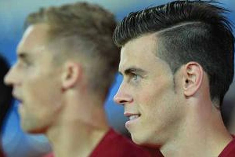 Detail Model Rambut Gareth Bale Nomer 52