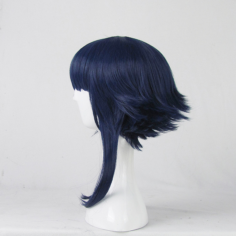 Detail Model Rambut Hinata Nomer 14