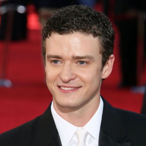 Detail Model Rambut Justin Timberlake Nomer 11