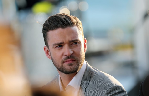 Detail Model Rambut Justin Timberlake Nomer 12
