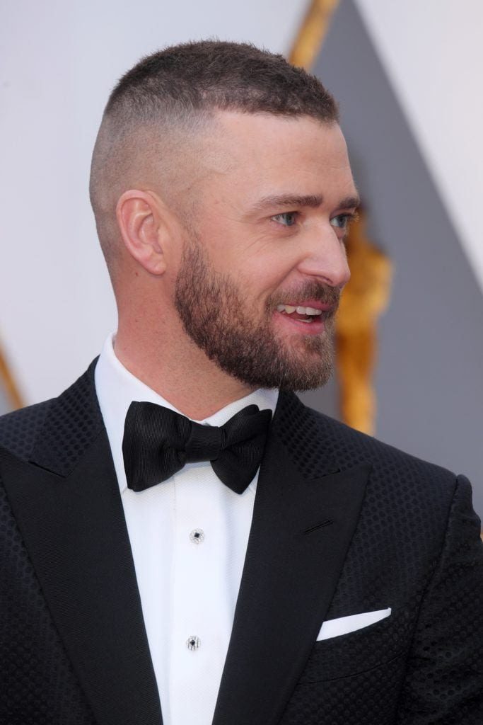 Detail Model Rambut Justin Timberlake Nomer 15