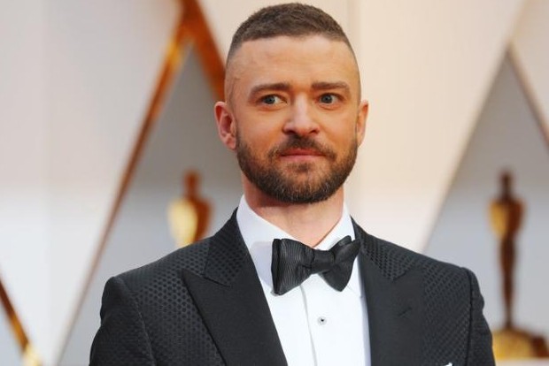 Detail Model Rambut Justin Timberlake Nomer 16