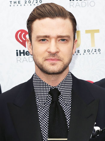 Detail Model Rambut Justin Timberlake Nomer 20