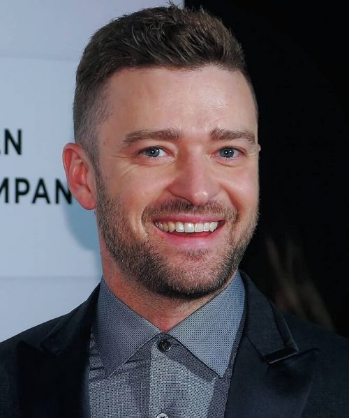 Detail Model Rambut Justin Timberlake Nomer 24