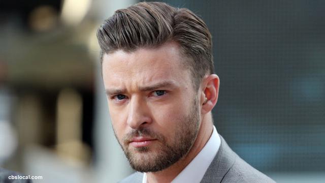 Detail Model Rambut Justin Timberlake Nomer 26