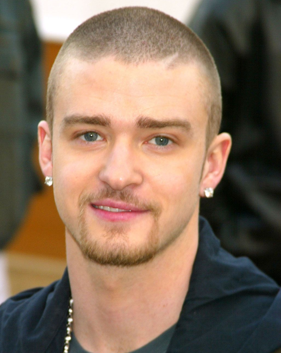 Detail Model Rambut Justin Timberlake Nomer 28