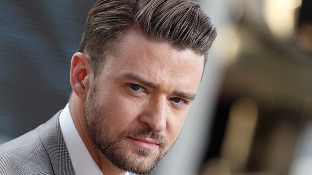 Detail Model Rambut Justin Timberlake Nomer 6