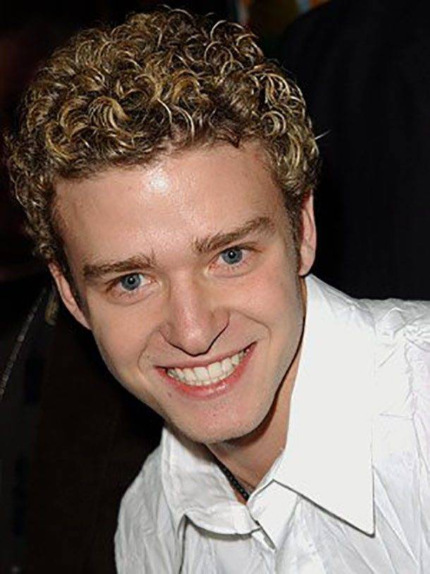 Detail Model Rambut Justin Timberlake Nomer 47