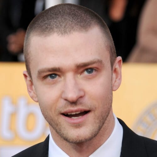 Detail Model Rambut Justin Timberlake Nomer 10