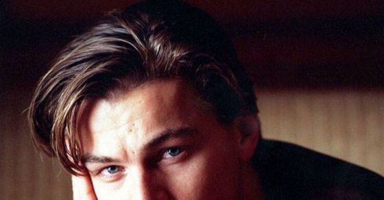 Detail Model Rambut Leonardo Dicaprio Nomer 13